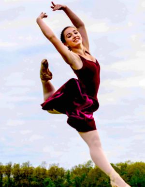 Studio 149 Dancers 8