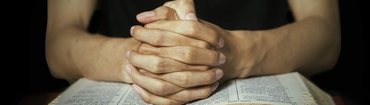 Men’s Ministry