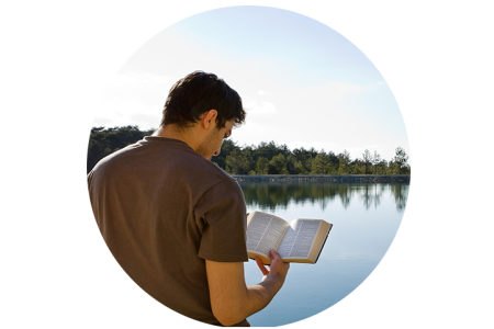 Men’s Bible Study