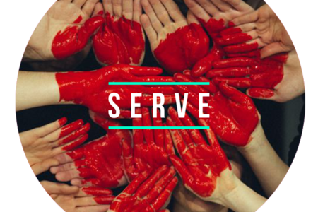 Serve